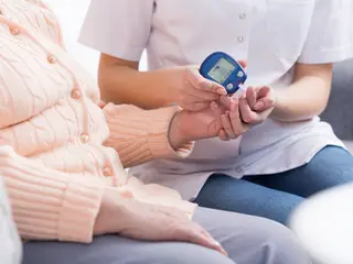 Diabetes Home Care Provided by Sunlight Care