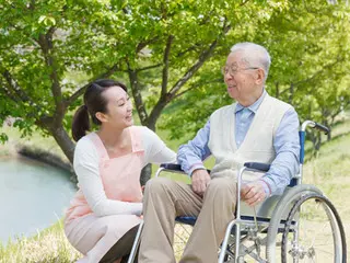 Elder Care trends for the new millennium