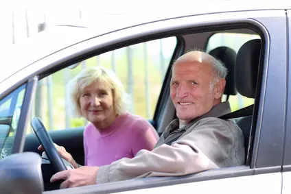 Good Options for Giving Up the Car