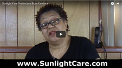 Watch Candace review