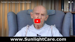 Watch Howard Bennet review