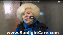 Watch Moorestown review