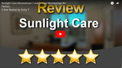 Watch Sunlight Care video review