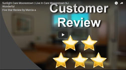 Watch Sunlight Care review