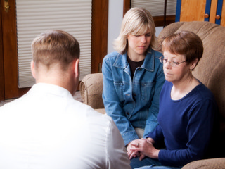 Home Health Care Haddonfield NJ | Alzheimer’s Care