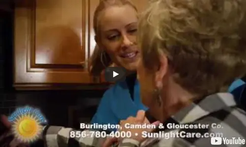 Sunlight Care video commercials&mdash;opens listings in a new step